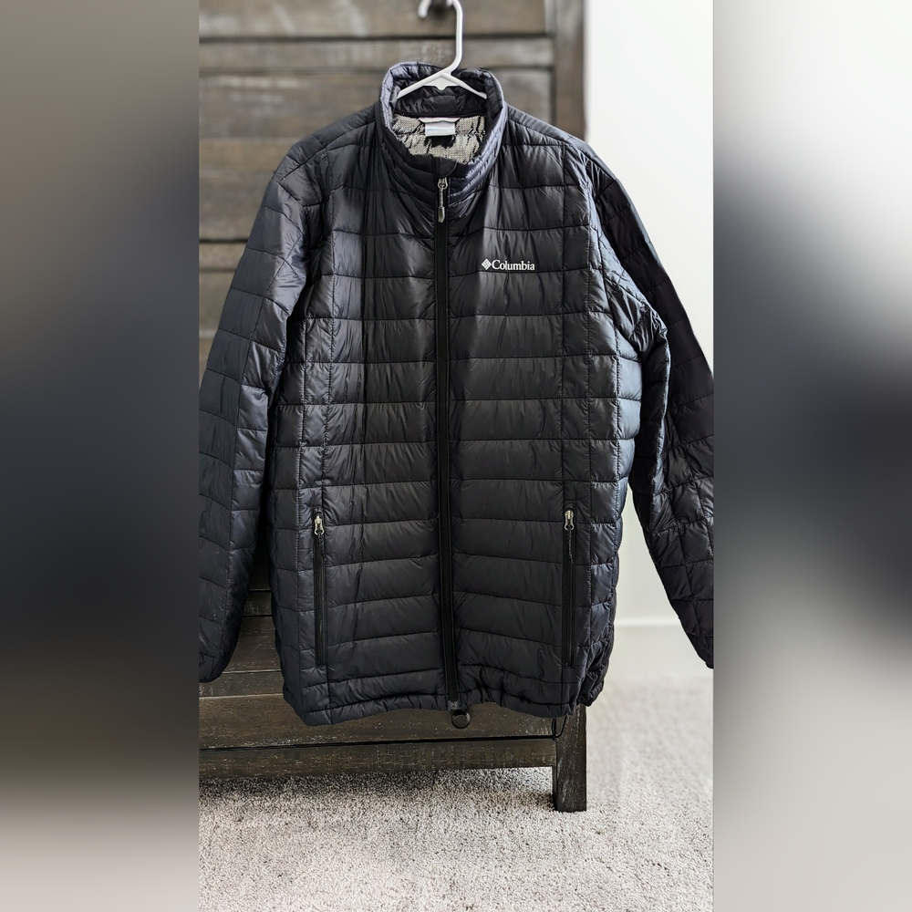 Men’s Voodoo Falls 590 TurboDown™ Jacket